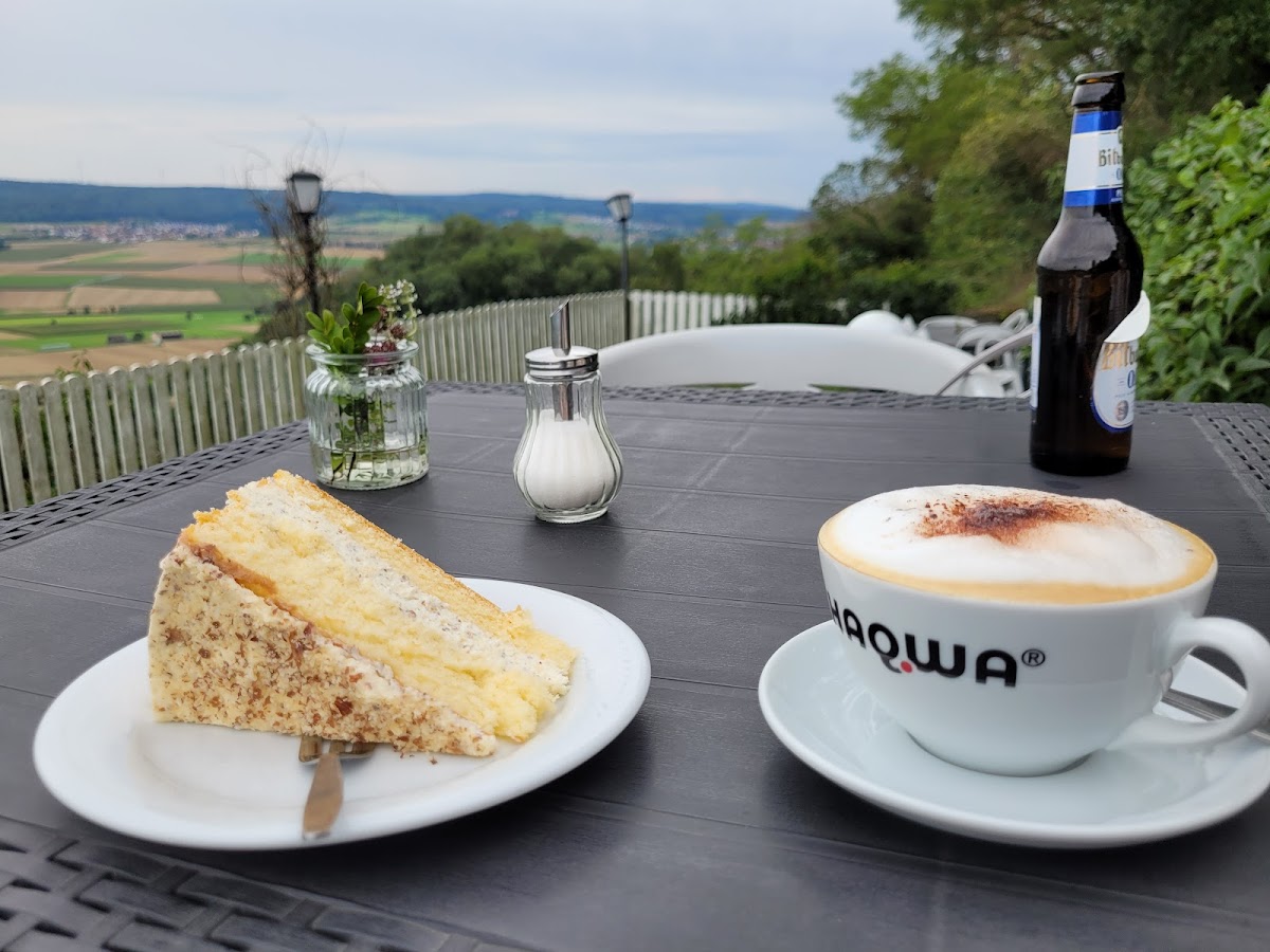 Burg Cafe Amöneburg-2