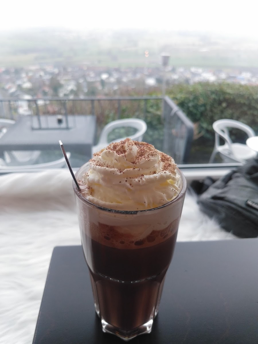 Burg Cafe Amöneburg-8