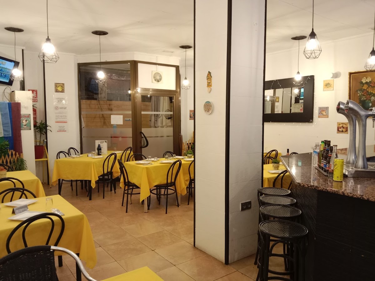 Restaurante No Te Prives